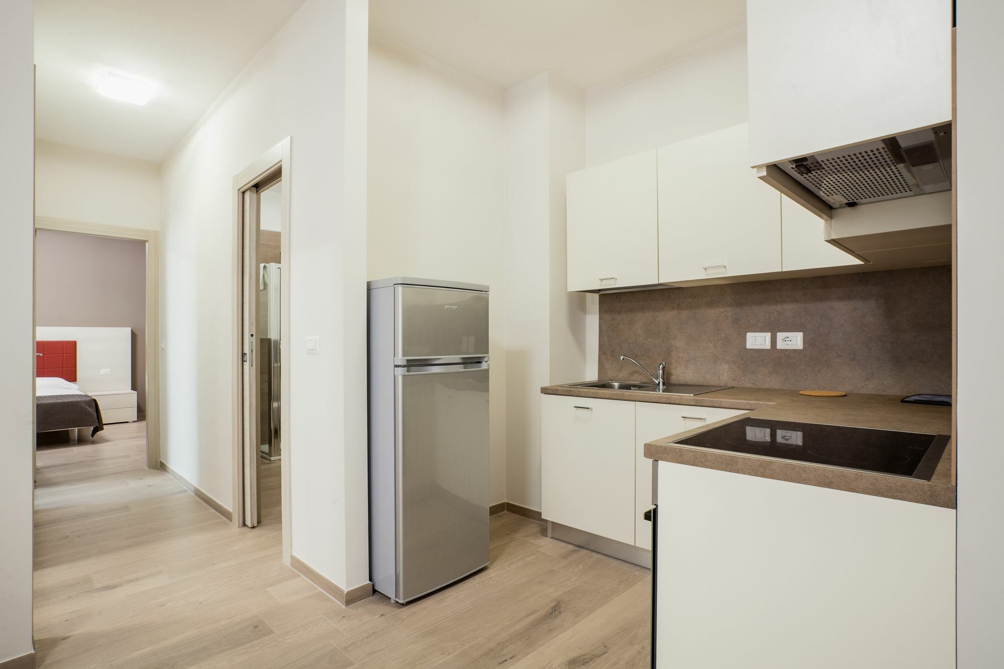 Astoria Suite Apartments Bolonia Zewnętrze zdjęcie