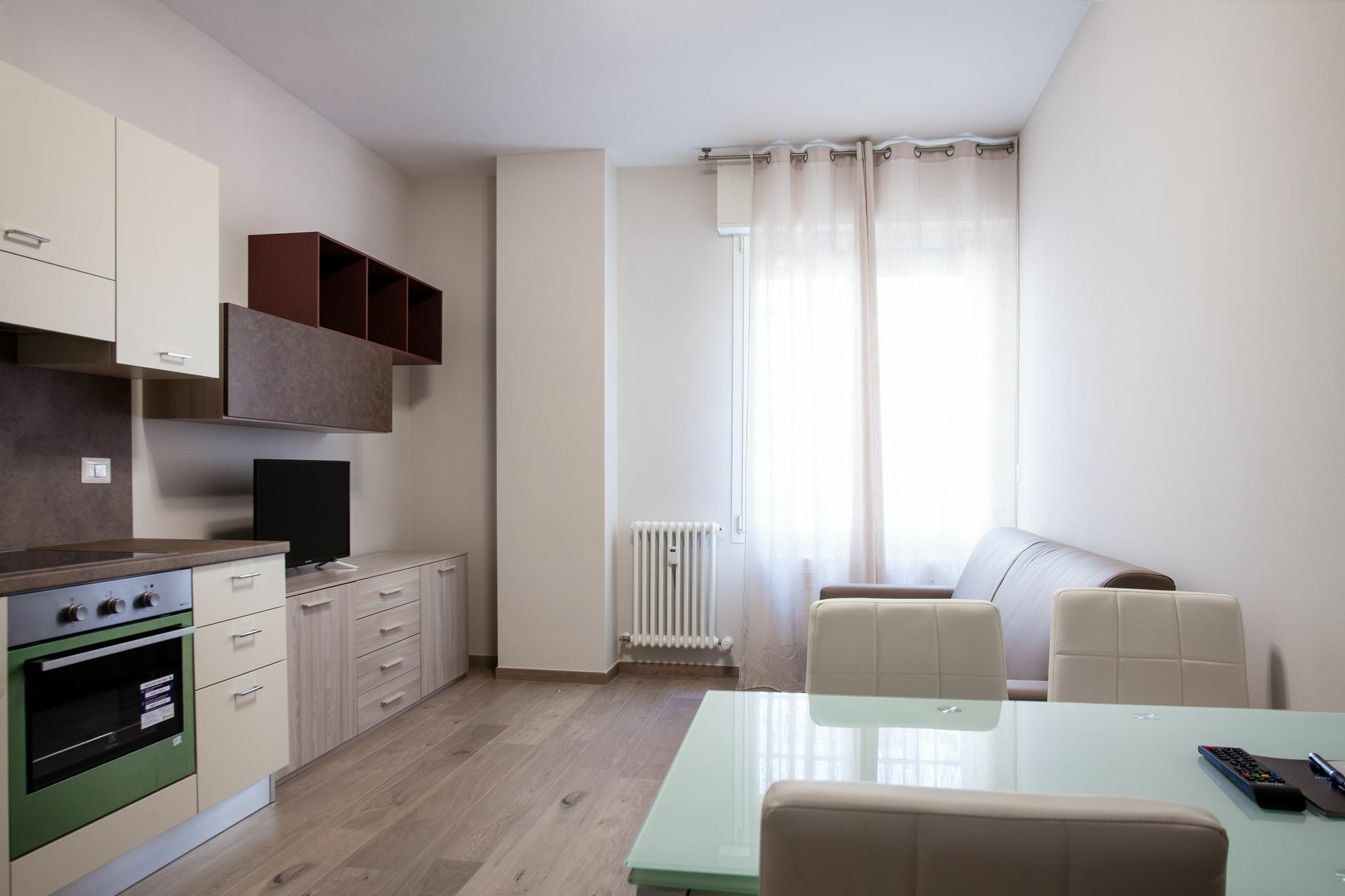 Astoria Suite Apartments Bolonia Zewnętrze zdjęcie